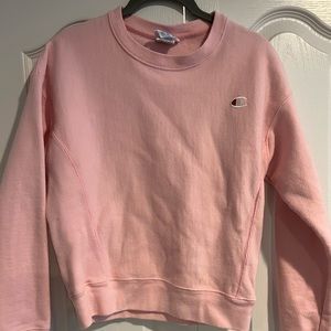 Champion crewneck